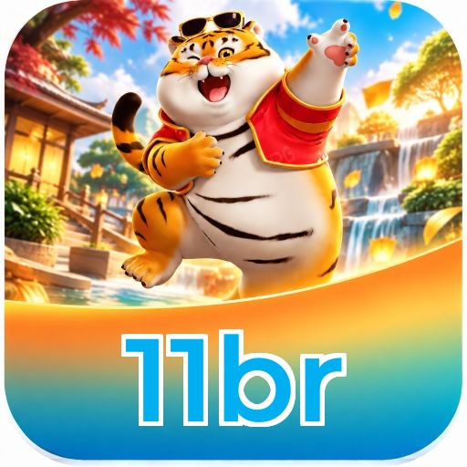 Fortune Tiger Logo 1