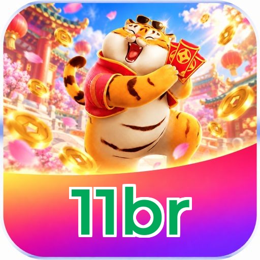 Slots 11br - Jackpots Progressivos